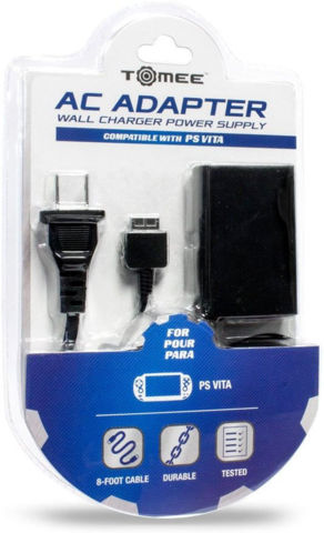 Tomee AC Adapter VITA